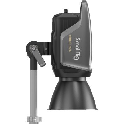 iluminat studio profesional smallrig rc 350b 2700k-6500k