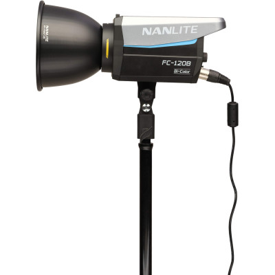 sistem racire silentios nanlite fc-120b ventilator
