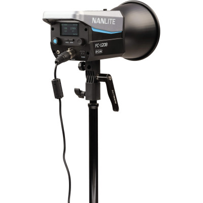 adaptor bowens nanlite fc-120b accesorii studio