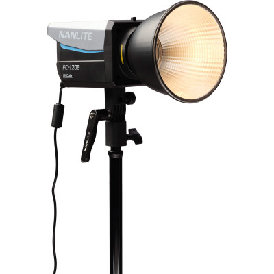 spot led portabil nanlite fc-120b 17450 lux