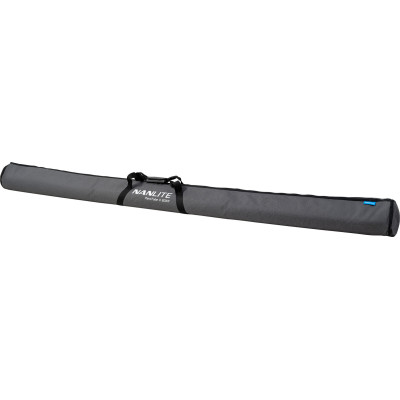 Avatar-Shop|Nanlite PavoTube II 60XR Kit 2 Tuburi LED RGBWW, Pixel Control, 2700K-12000K, CRMX LumenRadio, DMX, 244cm, Baterie Integrata|Nanlite