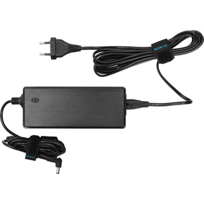Avatar-Shop|Nanlite PavoTube II 60XR Kit 2 Tuburi LED RGBWW, Pixel Control, 2700K-12000K, CRMX LumenRadio, DMX, 244cm, Baterie Integrata|Nanlite