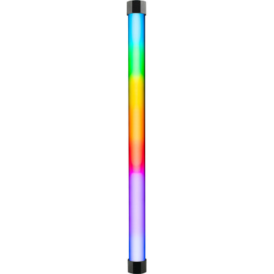 Avatar Shop|Nanlite PavoTube II 15XR Tub LED RGBWW, 60cm, Pixel Control, 2700K-12000K, CRMX LumenRadio, DMX, Baterie Integrata|Nanlite