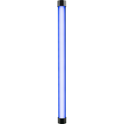 Avatar Shop|Nanlite PavoTube II 15XR Tub LED RGBWW, 60cm, Pixel Control, 2700K-12000K, CRMX LumenRadio, DMX, Baterie Integrata|Nanlite