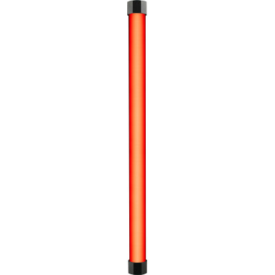 Avatar Shop|Nanlite PavoTube II 15XR Tub LED RGBWW, 60cm, Pixel Control, 2700K-12000K, CRMX LumenRadio, DMX, Baterie Integrata|Nanlite