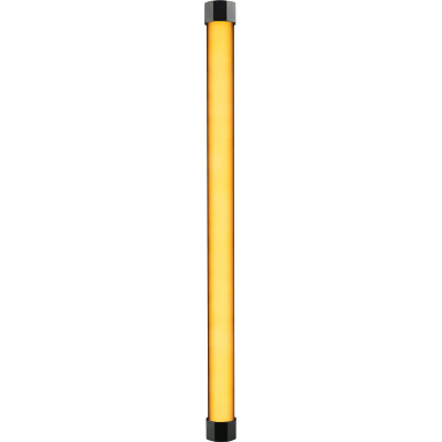 Avatar Shop|Nanlite PavoTube II 15XR Tub LED RGBWW, 60cm, Pixel Control, 2700K-12000K, CRMX LumenRadio, DMX, Baterie Integrata|Nanlite