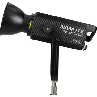 proiector cob profesional nanlite forza 720b bowens