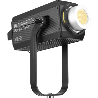 iluminat cinematografic 800w nanlite forza 720b
