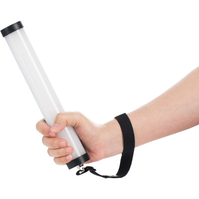 Avatar-Shop|Nanlite PavoTube II 6C Tub LED RGBWW, 25cm, 2700K-7500K, Magneti incorporati, Baterie integrata, 15 efecte speciale, USB-C|Nanlite