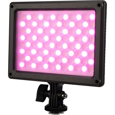 lampa led bi-color 2700k-6500k nanlite mixpad 11c