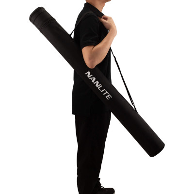 Avatar-Shop|Nanlite PavoTube T8-7X Kit 4 Tuburi LED RGBWW, 1m, Pixel Control, 2700K-7500K, CRI 96, Baterie Integrata, Control App si DMX|Nanlite