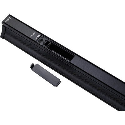 Avatar-Shop|Nanlite LG-E60 Studio Kit 4 Lumini LED, Bi-Color 5600K, CRI 97, Design imbinabil, Alimentare AC si baterii 18650, Geanta inclusa|Nanlite