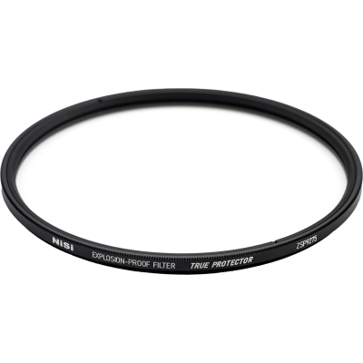 Avatar Shop|NiSi ZSP9275 Filtru Protectie True Protector, Pentru Obiective Zeiss SP, Sticla Water White, Anti-Reflexie, Circular|NISI