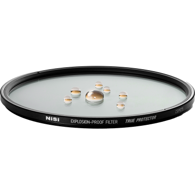 Avatar Shop|NiSi ZSP9275 Filtru Protectie True Protector, Pentru Obiective Zeiss SP, Sticla Water White, Anti-Reflexie, Circular|NISI