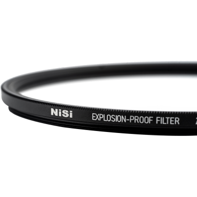 Avatar Shop|NiSi ZSP9275 Filtru Protectie True Protector, Pentru Obiective Zeiss SP, Sticla Water White, Anti-Reflexie, Circular|NISI