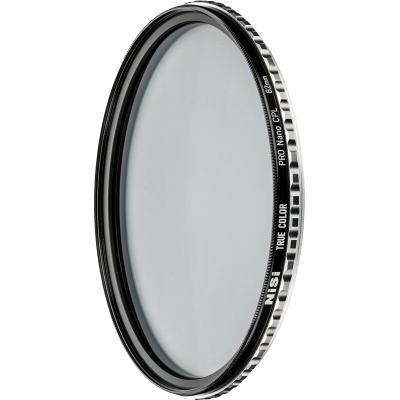 Avatar Shop|NiSi True Color CPL Pro Nano 46mm, Filtru Polarizator Circular, Cadru Ultra-Subtire 4.9mm, Acoperire Nano|NISI