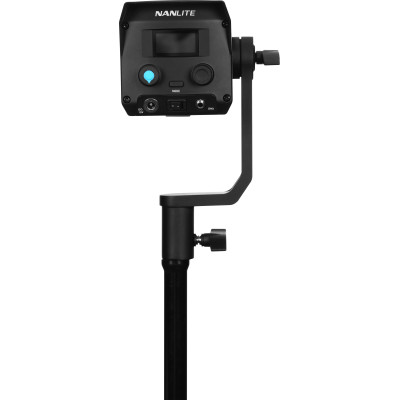 kit profesional vlogging si filmare nanlite forza 60c full color