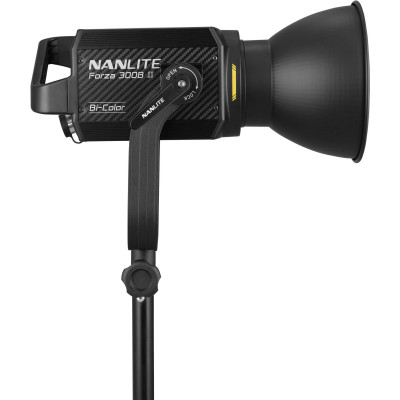 nanlite forza 300b ii unitate control compacta bi-color