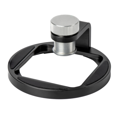 Avatar Shop|NiSi Filter Holder IP-A pentru iPhone, Montura Baioneta, Compatibil Filtre Circulare IP-A, Suport Patrat P2|NISI