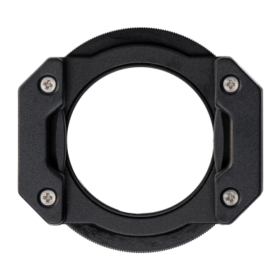 Avatar Shop|NiSi Filter Holder IP-A P2, Suport Filtre Patrate P1, Compatibil Suport IP-A iPhone, Rotatie 360 Grade|NISI
