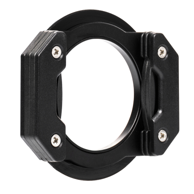 Avatar Shop|NiSi Filter Holder IP-A P2, Suport Filtre Patrate P1, Compatibil Suport IP-A iPhone, Rotatie 360 Grade|NISI