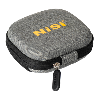 Avatar Shop|NiSi IP-A Filmmaker Kit pentru iPhone, Suport Filtru, Filtru Black Mist 1/4, Filtru ND Variabil True Color 1-5 Stop, Husa Filtre|NISI