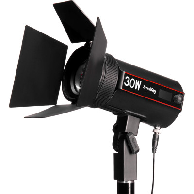 lampa led bi-color smallrig rc 30b 4280 profesionala