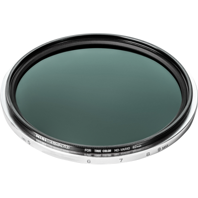 Avatar Shop|NiSi Swift System ND16 Filtru de Densitate Neutra, 4 Stopuri, Diametru 72mm, Acoperire Multi-Ti, Anti-Reflex|NISI