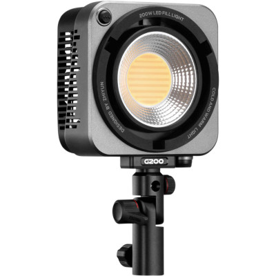 zhiyun molus g200 montura bowens accesorii studio