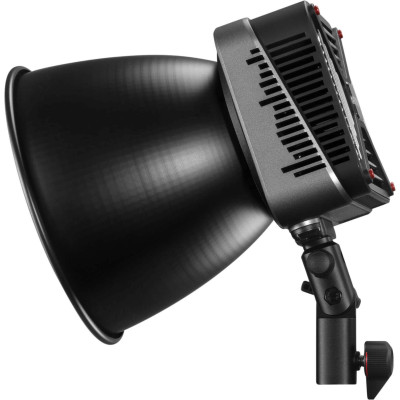Avatar-Shop|Zhiyun Molus G200 Lampa LED Bi-Color, 200W (Max 320W), 2700K-6500K, 61500 Lux, Montura Bowens, Control App|Zhiyun