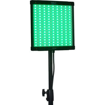 panou led compact nanlite pavoslim 60c studio lighting