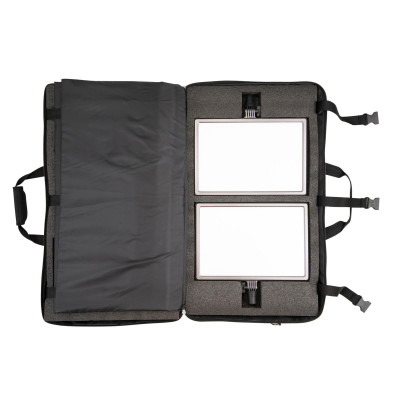 stative l170 incluse kit nanlite lumipad 25