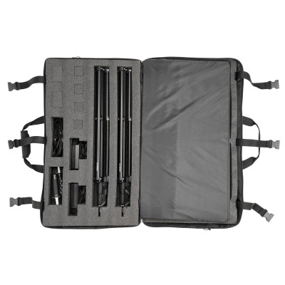 geanta transport kit lumini nanlite lumipad 25