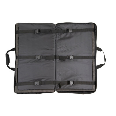 nanlite lumipad 25 alimentare baterie np-f vlogging