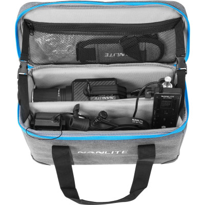 geanta transport captusita nanlite forza 60 ii