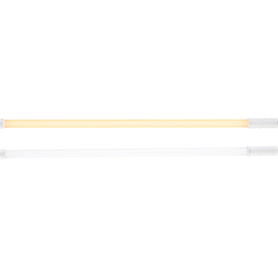 Avatar-Shop|Nanlite PavoTube T8-7X Kit 2 Tub LED RGBWW, 100 cm, Pixel Control, 2700K-7500K, G/M Adjust, Baterie integrata, Aplicatie NANLINK|Nanlite