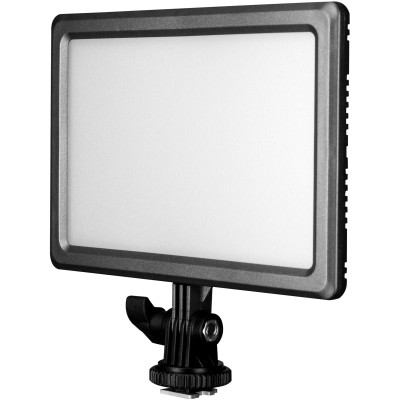 panou led compact vlogging nanlite lumipad 11 soft light
