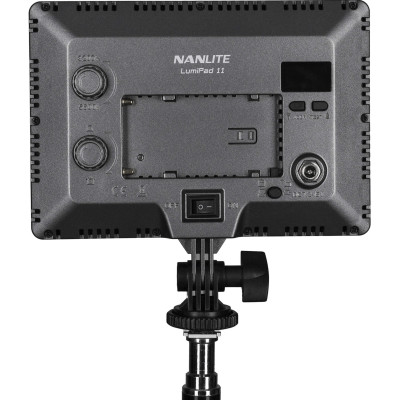 nanlite lumipad 11 lumina difuza studio portabila
