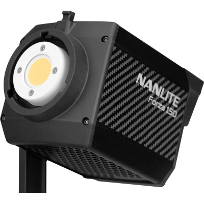 proiector led compact nanlite forza 150 sub 1.5kg
