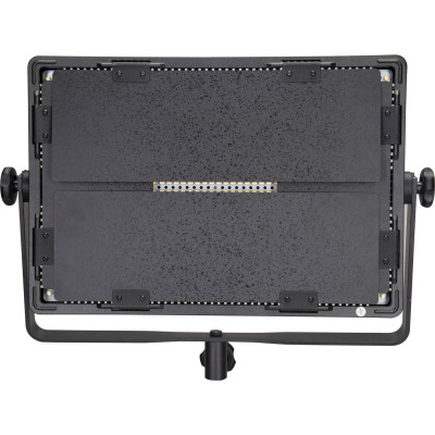 Avatar Shop|Nanlite 1200DSA Panou LED Daylight, 5600K, 72W, 11700 Lux, Control DMX, Racire Pasiva Silentioasa, Alimentare AC/V-Mount|Nanlite