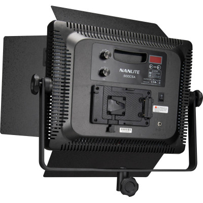 nanlite 900csa 3200k-5600k cri 95 daylight