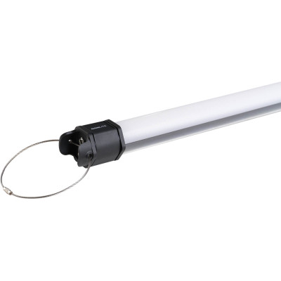 Avatar-Shop|Nanlite PavoTube II 15C Tub LED RGBWW, 77cm, 30W, 2700K-7500K, G/M Adjust, Baterie integrata, Incarcare PD USB-C, Bluetooth, DMX|Nanlite