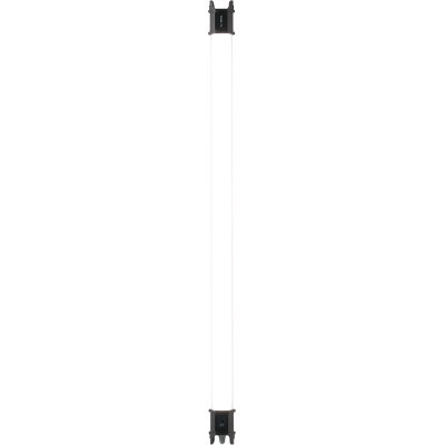 Avatar-Shop|Nanlite PavoTube II 15C Tub LED RGBWW, 77cm, 30W, 2700K-7500K, G/M Adjust, Baterie integrata, Incarcare PD USB-C, Bluetooth, DMX|Nanlite