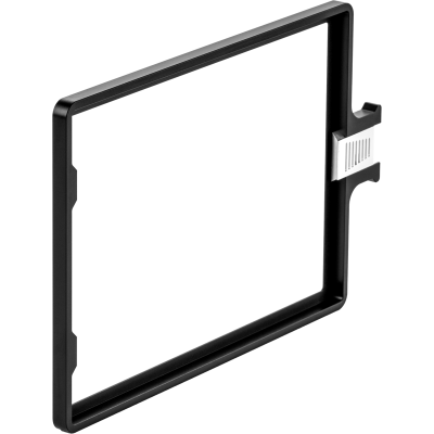 Avatar Shop|NiSi Matte Box C5 Cinema Kit, Pentru Obiective 95mm, Rame Filtru 4x5.65 si 100x100mm, Filtre ND, PL si Black Mist, Husa Inclusa|NISI