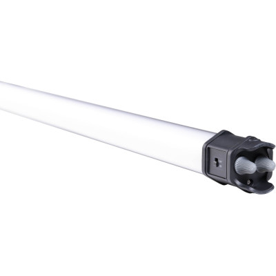 Avatar Shop|Nanlite PavoTube II 30C Tub LED RGBWW, 117 cm, 60W, 2700K-7500K, G/M Adjust, Baterie, Incarcare PD USB-C, Bluetooth, DMX|Nanlite
