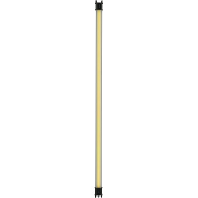 tub led 1.2m cu baterie integrata nanlite pavotube ii 30c
