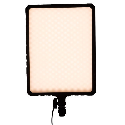 Avatar-Shop|Nanlite Compac 68B Panou LED Bi-Color, 68W, 3200K-5600K, Soft Light Studio, Design Slim, CRI 95, Difuzie Integrata|Nanlite