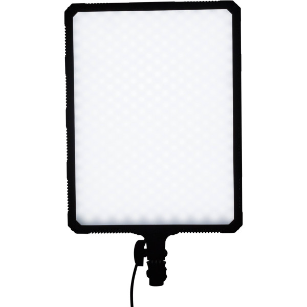 Nanlite Compac 68B Panou LED Bi-Color, 68W, 3200K-5600K, Soft Light Studio, Design Slim, CRI 95, Difuzie Integrata
