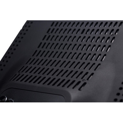 Avatar-Shop|Nanlite Compac 68B Panou LED Bi-Color, 68W, 3200K-5600K, Soft Light Studio, Design Slim, CRI 95, Difuzie Integrata|Nanlite