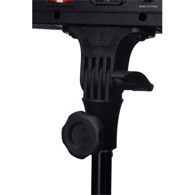 Avatar-Shop|Nanlite Compac 68B Panou LED Bi-Color, 68W, 3200K-5600K, Soft Light Studio, Design Slim, CRI 95, Difuzie Integrata|Nanlite